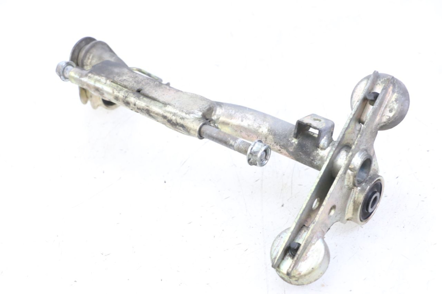 photo de SUPPORT MOTEUR HONDA NES AROBASE 125 (2000 - 2003) - Zoom état d’usage