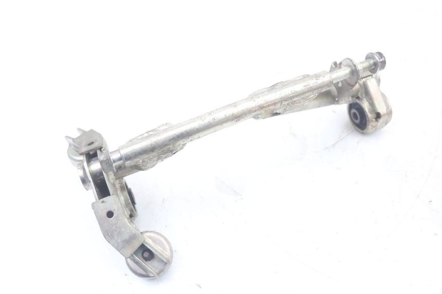 photo de SUPPORT MOTEUR HONDA PCX (JF28) 125 (2009 - 2011) - Pièce contrôlée