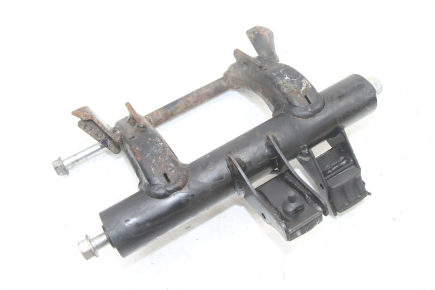 photo de SUPPORT MOTEUR HONDA PCX (JF57/JF64) 125 (2014 - 2018) - Zoom état d’usage