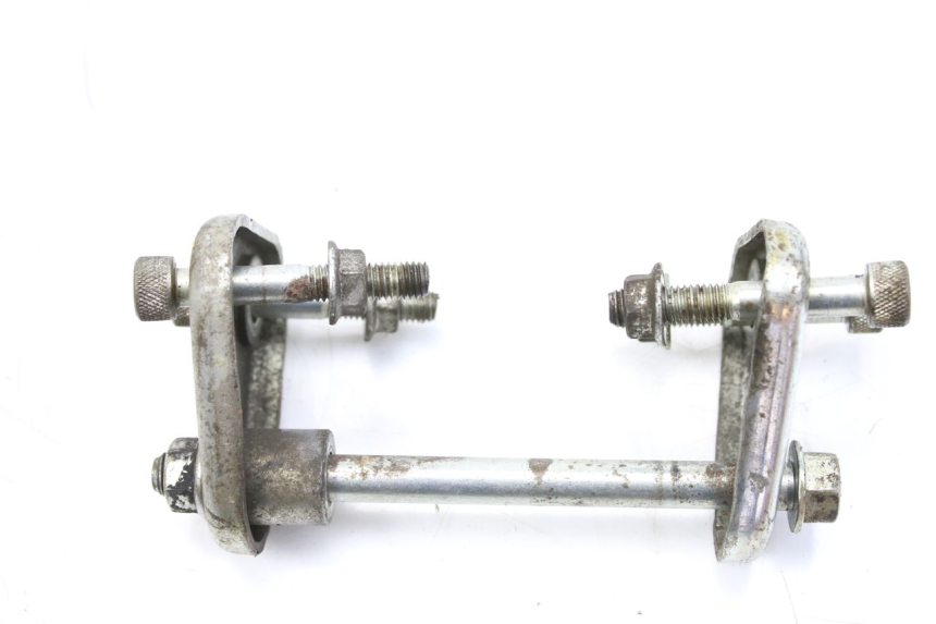 photo de SUPPORT MOTEUR SYM HUSKY 125 (1999 - 2005) - Zoom état d’usage