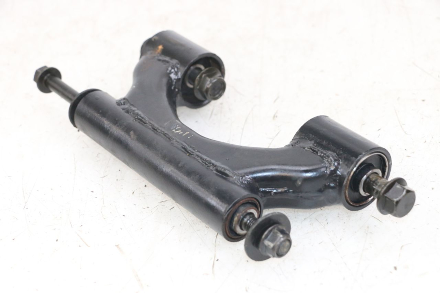 photo de SUPPORT MOTEUR HYTRACK HY S 4X4 410 (2013 - 2016) - Vue principale