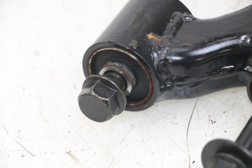 photo de SUPPORT MOTEUR HYTRACK HY S 4X4 410 (2013 - 2016) - Autre angle de vue