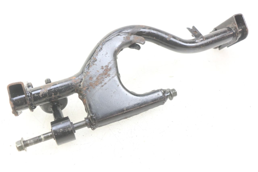 photo de SUPPORT MOTEUR REVATTO IMPERATOR 125 (2007 - 2015) - Détail de la pièce