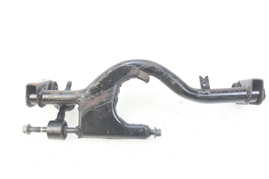 photo de SUPPORT MOTEUR REVATTO IMPERATOR 125 (2007 - 2015) - Gros plan technique