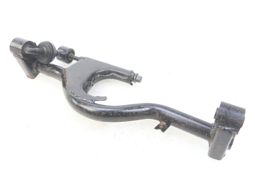 photo de SUPPORT MOTEUR REVATTO IMPERATOR 125 (2007 - 2015) - Vue d’ensemble