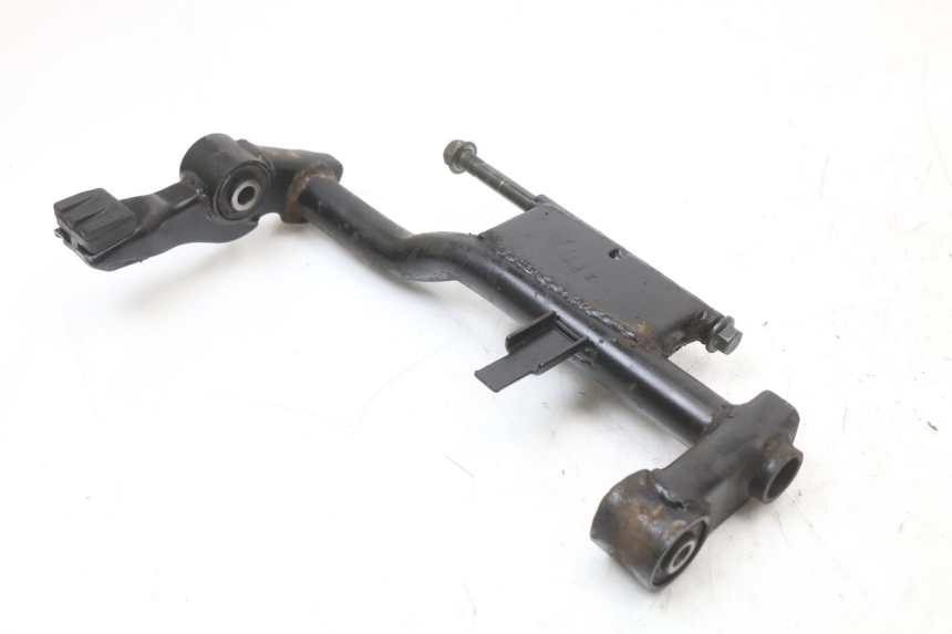 photo de SUPPORT MOTEUR SYM JET 14 4T 50 (2018 - 2022) - Autre angle de vue