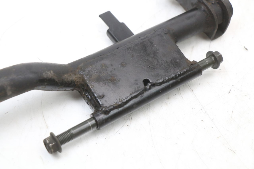 photo de SUPPORT MOTEUR SYM JET 14 4T 50 (2018 - 2022) - Vue d’ensemble