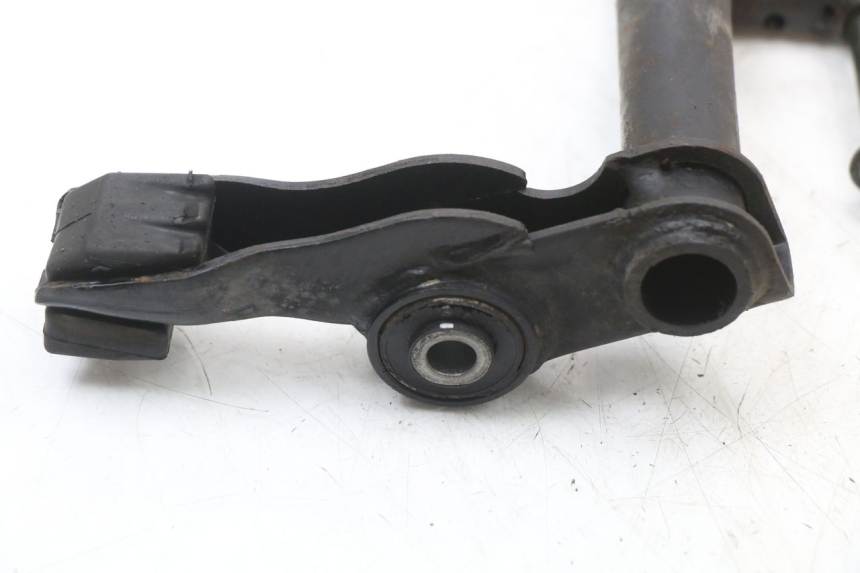 photo de SUPPORT MOTEUR SYM JET 14 4T 50 (2018 - 2022) - Points de fixation