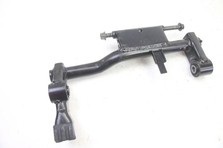 photo de SUPPORT MOTEUR SYM JET 14 4T 50 (2018 - 2022) - Détail de la pièce