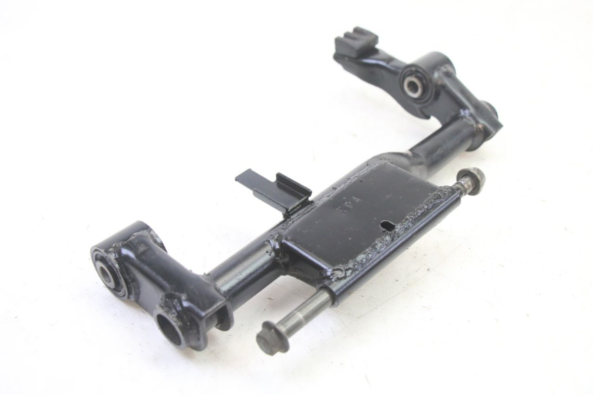 photo de SUPPORT MOTEUR SYM JET 14 4T 50 (2018 - 2022) - Zoom état d’usage