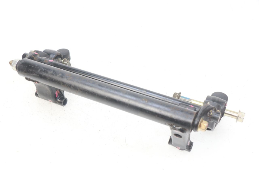 photo de SUPPORT MOTEUR SYM JET EURO X 2T 50 (2003 - 2007) - Zoom état d’usage