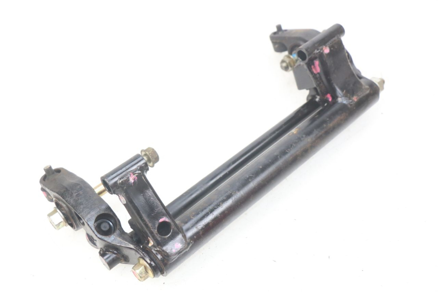 photo de SUPPORT MOTEUR SYM JET EURO X 2T 50 (2003 - 2007) - Autre angle de vue