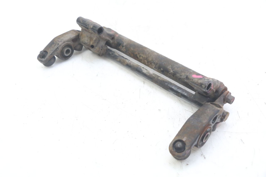 photo de SUPPORT MOTEUR SYM JET EURO X 2T 50 (2003 - 2007) - Détail de la pièce