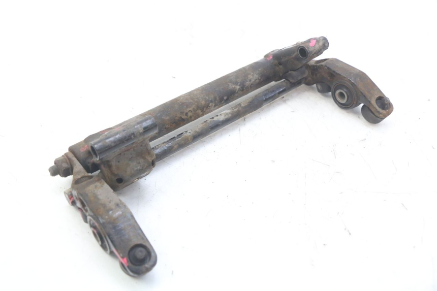 photo de SUPPORT MOTEUR SYM JET EURO X 2T 50 (2003 - 2007) - Zoom état d’usage