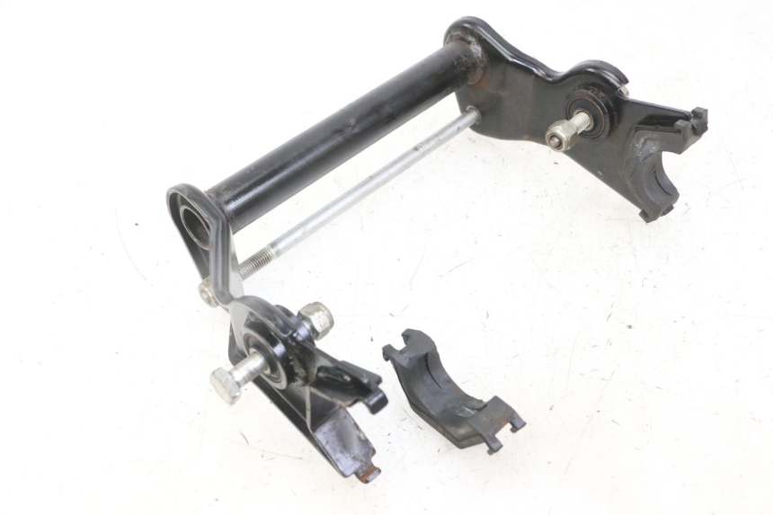 photo de SUPPORT MOTEUR PEUGEOT JET FORCE CARBU 50 (2003 - 2016) - Détail de la pièce