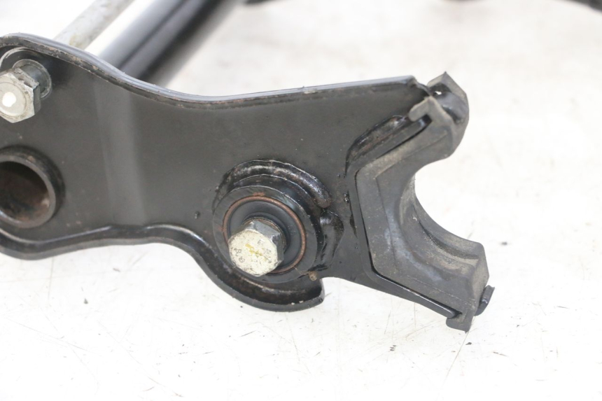 photo de SUPPORT MOTEUR PEUGEOT JET FORCE CARBU 50 (2003 - 2016) - Vue d’ensemble