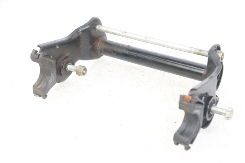 photo de SUPPORT MOTEUR PEUGEOT JET FORCE CARBU 50 (2003 - 2016) - Points de fixation