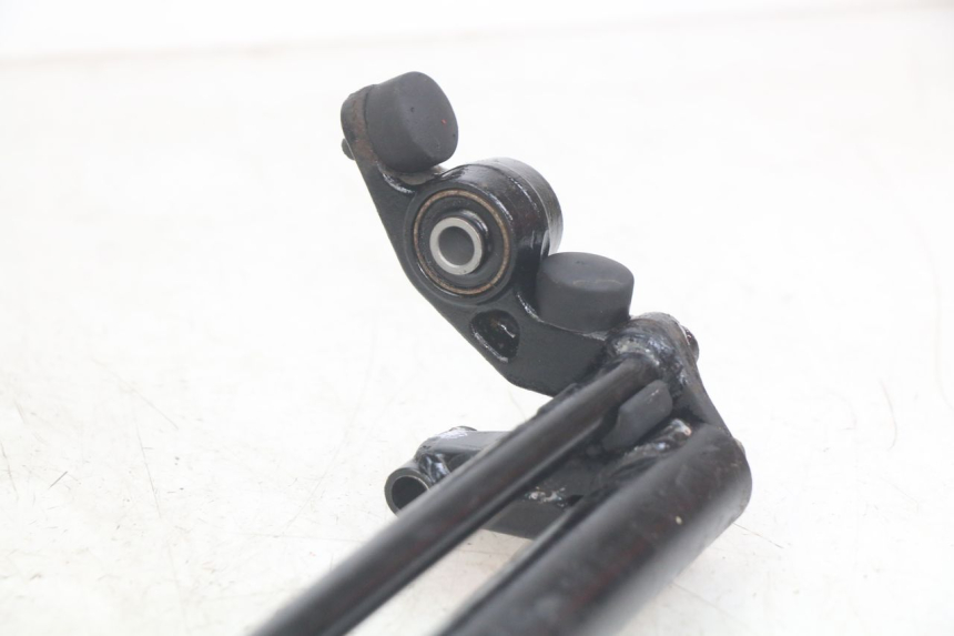 photo de SUPPORT MOTEUR SYM JET SPORT XR 50 (2006 - 2015) - Gros plan technique