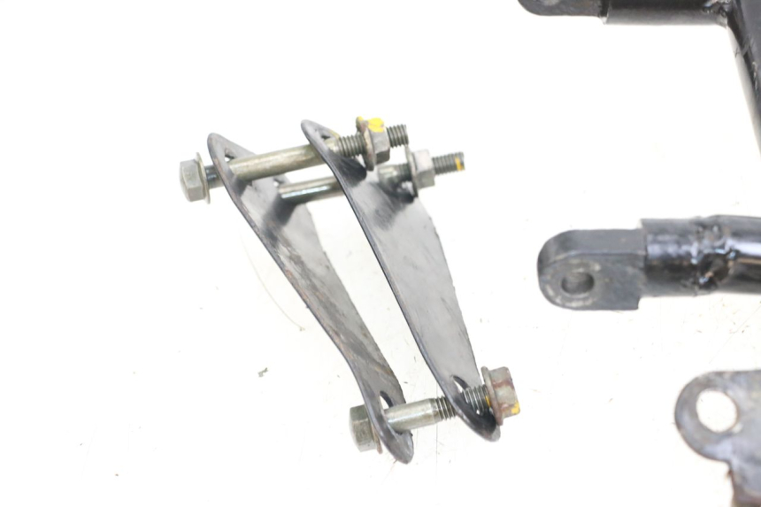 photo de SUPPORT MOTEUR JINLUN JL HIGHLANDER 125 (2007 - 2015) - Autre angle de vue