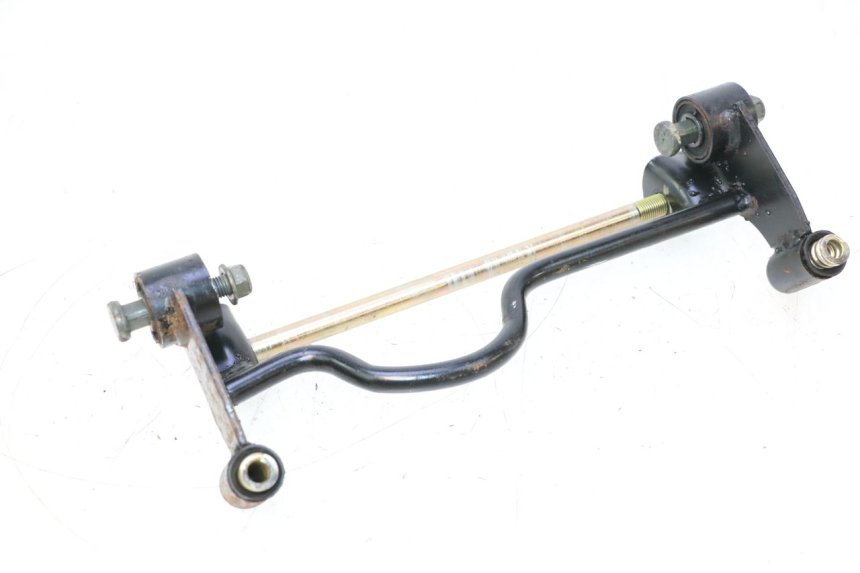 photo de SUPPORT MOTEUR RIDE JUMP 2T 50 (2012 - 2017) - Vue principale