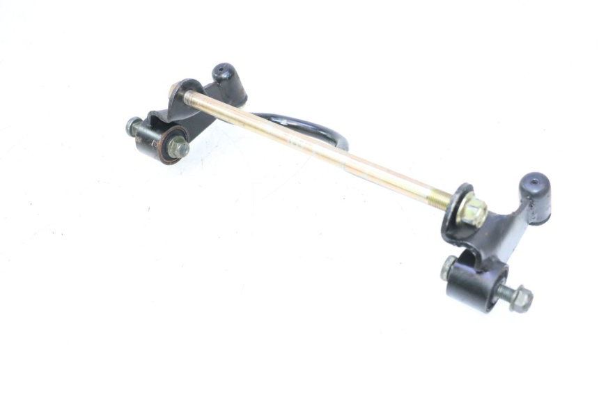 photo de SUPPORT MOTEUR RIDE JUMP 2T 50 (2012 - 2017) - Zoom état d’usage