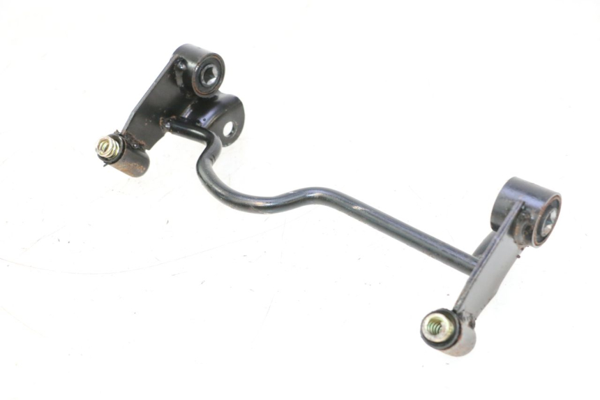 photo de SUPPORT MOTEUR RIDE JUMP 2T 50 (2012 - 2017) - Vue principale