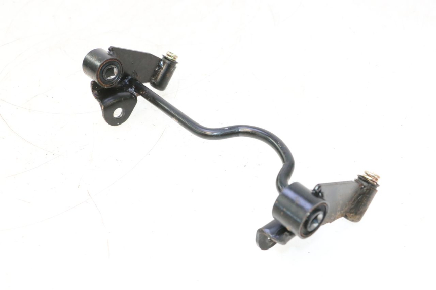 photo de SUPPORT MOTEUR RIDE JUMP 2T 50 (2012 - 2017) - Autre angle de vue