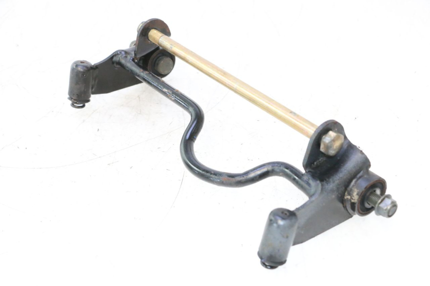 photo de SUPPORT MOTEUR RIDE JUMP 2T 50 (2012 - 2017) - Zoom état d’usage