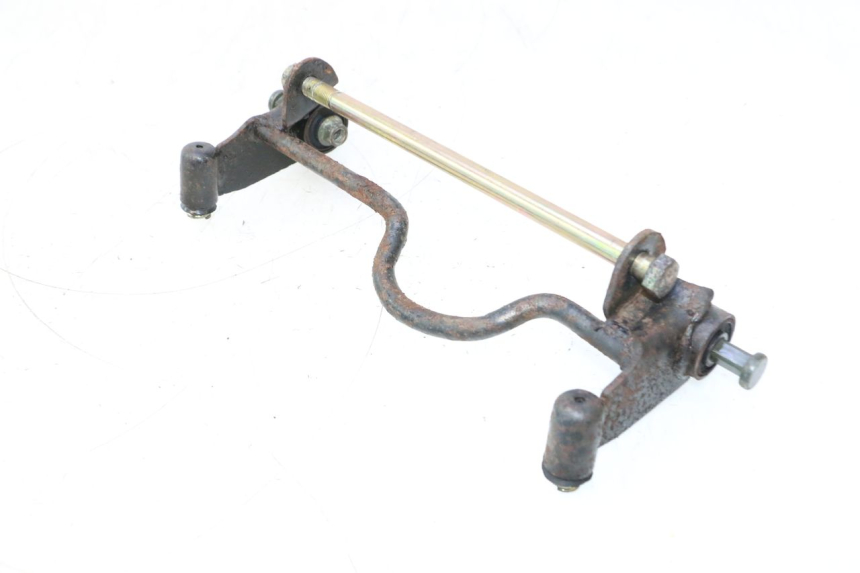 photo de SUPPORT MOTEUR RIDE JUMP 2T 50 (2012 - 2017) - Détail de la pièce