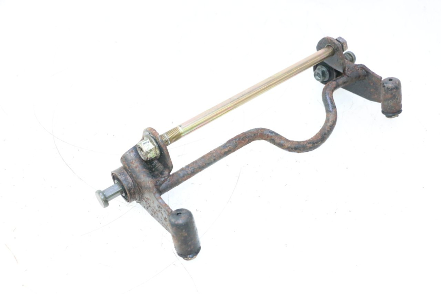 photo de SUPPORT MOTEUR RIDE JUMP 2T 50 (2012 - 2017) - Autre angle de vue
