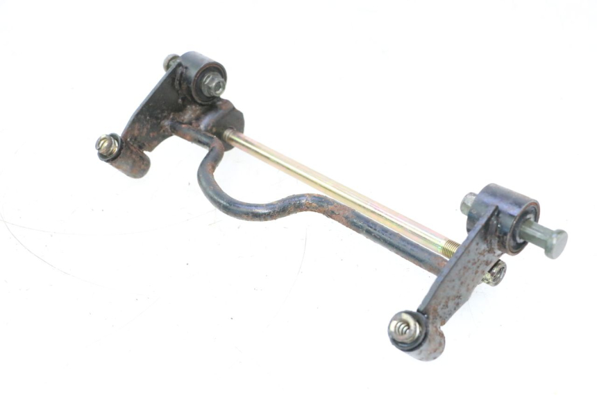 photo de SUPPORT MOTEUR RIDE JUMP 2T 50 (2012 - 2017) - Points de fixation