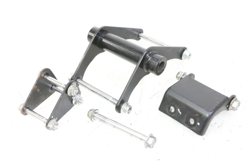 photo de SUPPORT MOTEUR KEEWAY K-LIGHT KLIGHT 125 (2018 - 2025) - Vue principale