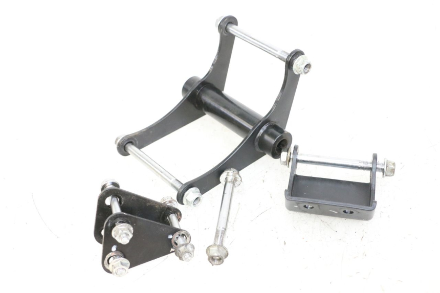 photo de SUPPORT MOTEUR KEEWAY K-LIGHT KLIGHT 125 (2018 - 2025) - Détail de la pièce