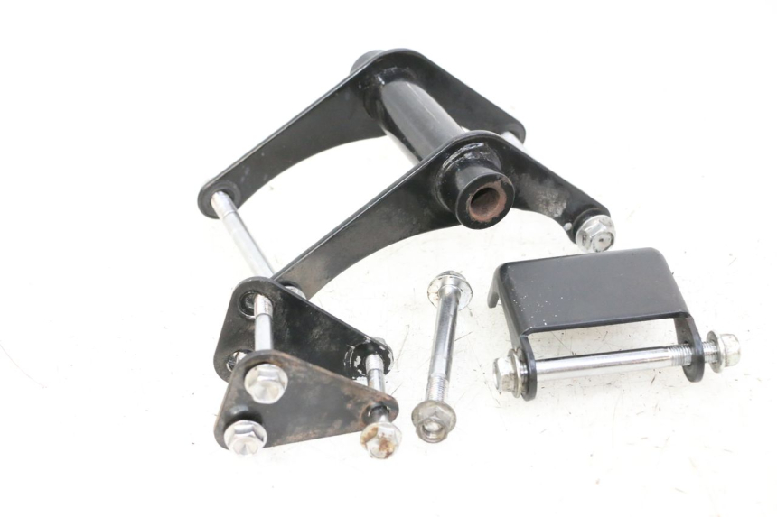 photo de SUPPORT MOTEUR KEEWAY K-LIGHT KLIGHT 125 (2018 - 2025) - Zoom état d’usage