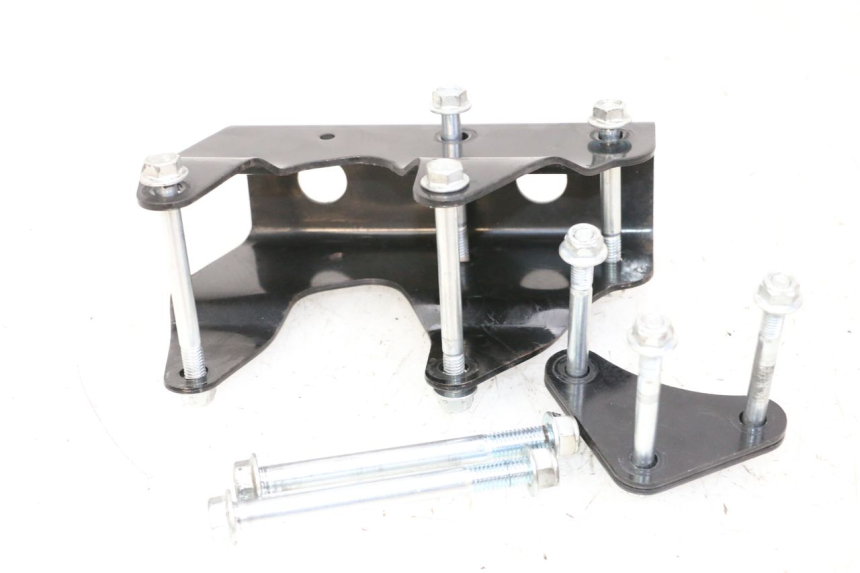 photo de SUPPORT MOTEUR KIDEN KD125-G 125 (2018 - 2022) - Détail de la pièce