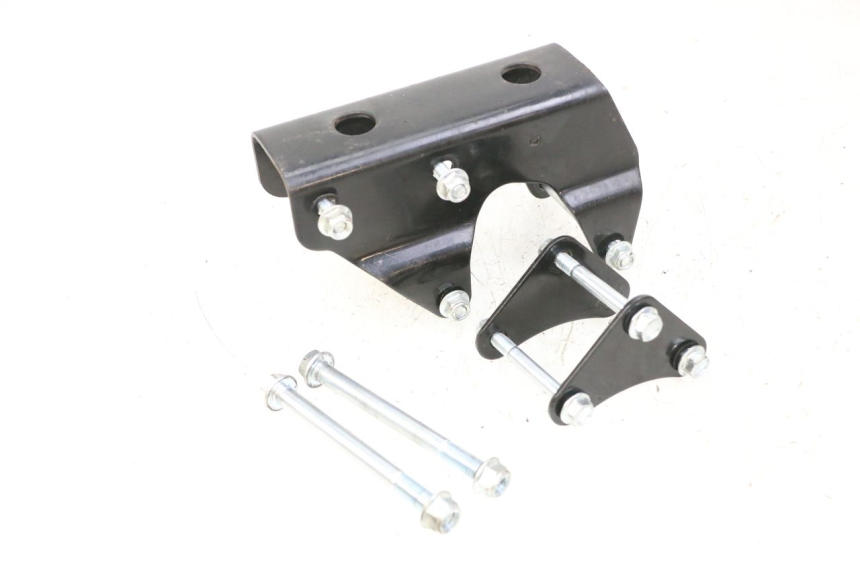 photo de SUPPORT MOTEUR KIDEN KD125-G 125 (2018 - 2022) - Zoom état d’usage