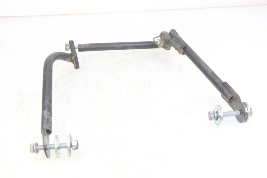 photo de SUPPORT MOTEUR PEUGEOT KISBEE 2T 50 (2010 - 2017) - Détail de la pièce