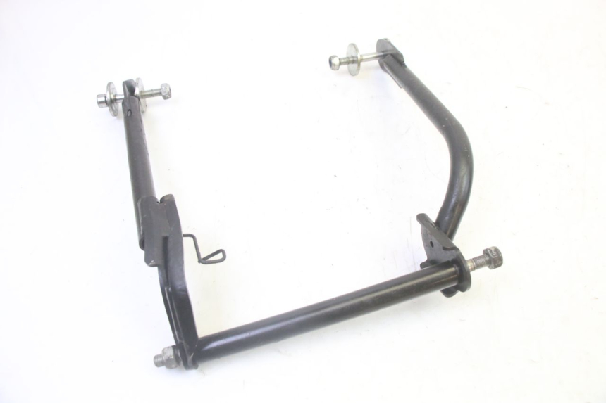 photo de SUPPORT MOTEUR PEUGEOT KISBEE 2T 50 (2010 - 2017) - État de surface