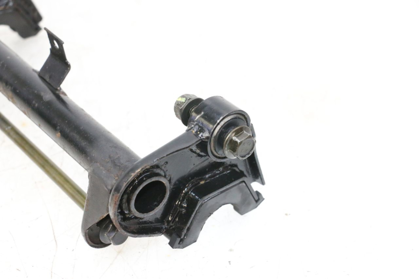photo de SUPPORT MOTEUR PEUGEOT KISBEE 2T 50 (2010 - 2017) - État de surface
