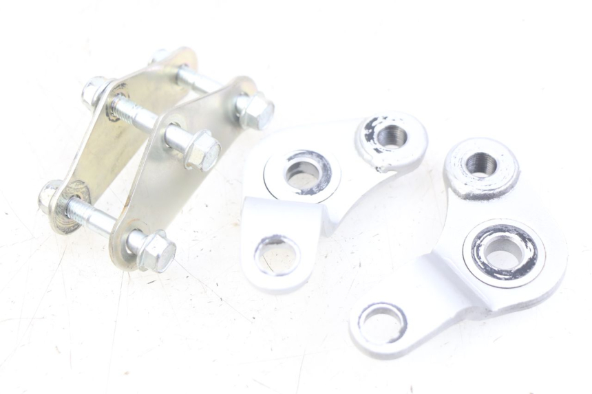 photo de SUPPORT MOTEUR KAWASAKI KX L 85 (2022 - 2024) - Détail de la pièce