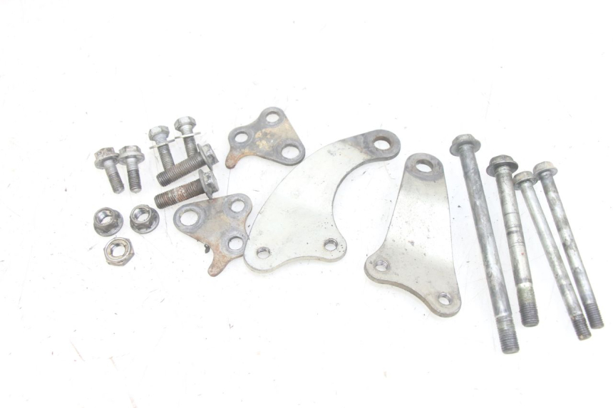 photo de SUPPORT MOTEUR KAWASAKI KXF KX-F 250 (2012 - 2014) - Vue principale