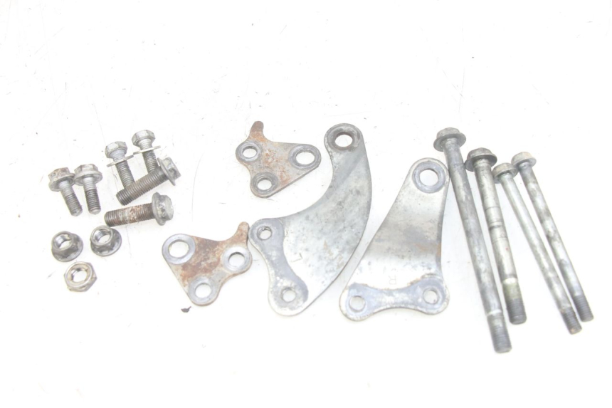 photo de SUPPORT MOTEUR KAWASAKI KXF KX-F 250 (2012 - 2014) - Autre angle de vue