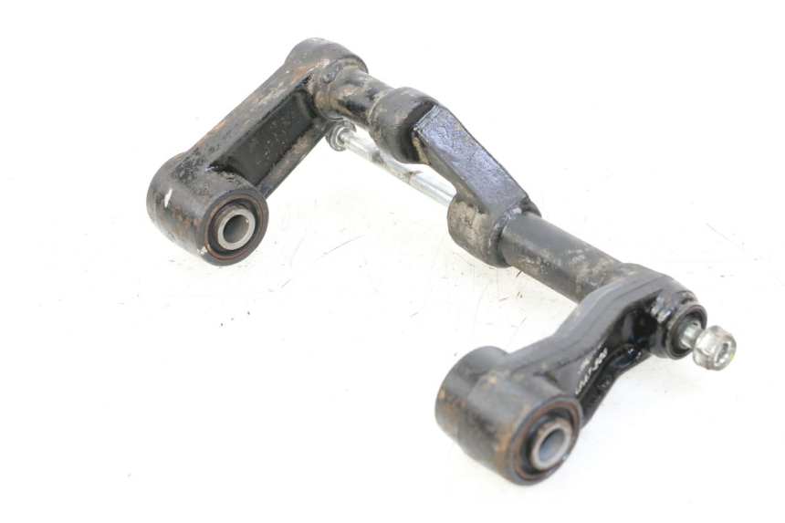 photo de SUPPORT MOTEUR KYMCO DINK STREET 125 (2009 - 2014) - Détail de la pièce