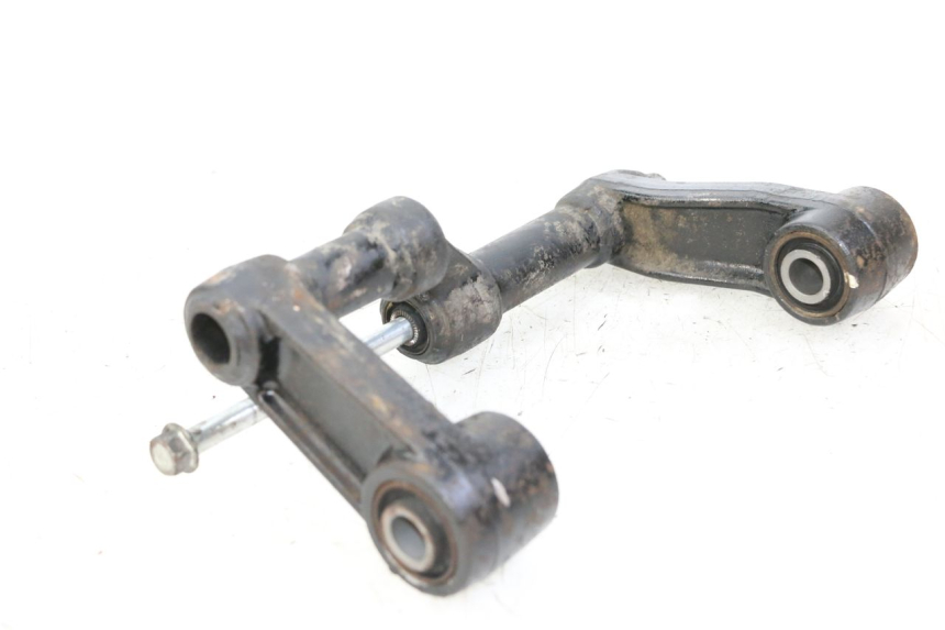 photo de SUPPORT MOTEUR KYMCO DINK STREET 125 (2009 - 2014) - Zoom état d’usage