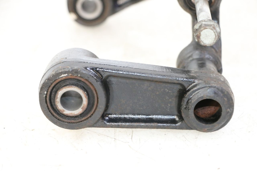 photo de SUPPORT MOTEUR KYMCO DINK STREET 125 (2009 - 2014) - Vue d’ensemble