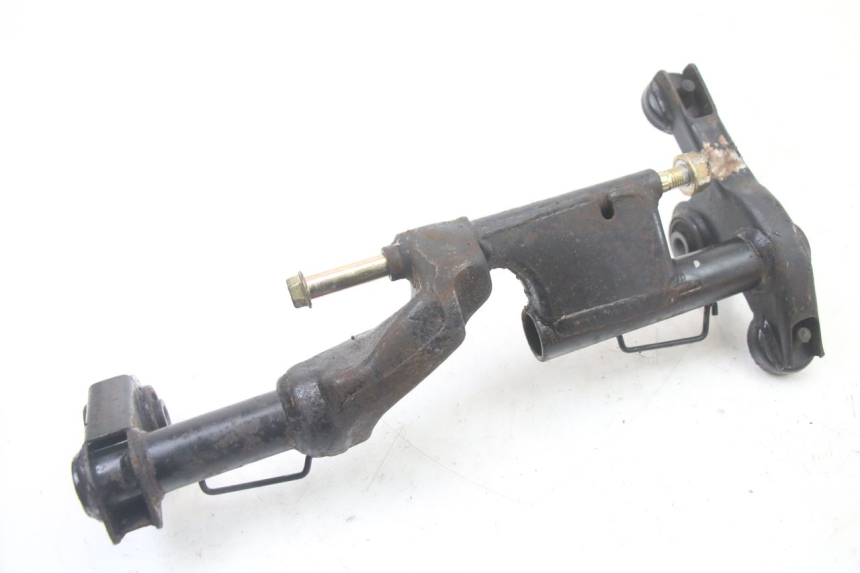 photo de SUPPORT MOTEUR KYMCO PEOPLE S 125 (2000 - 2008) - Détail de la pièce