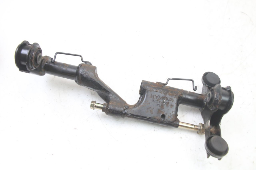 photo de SUPPORT MOTEUR KYMCO PEOPLE S 125 (2000 - 2008) - Zoom état d’usage