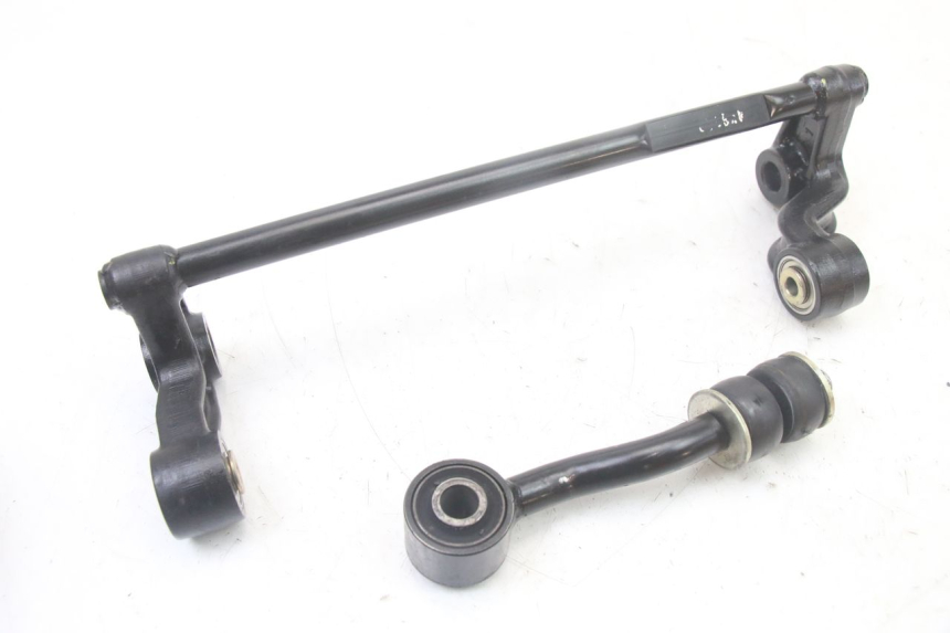 photo de SUPPORT MOTEUR KYMCO XCITING 500 (2007 - 2010) - Vue principale