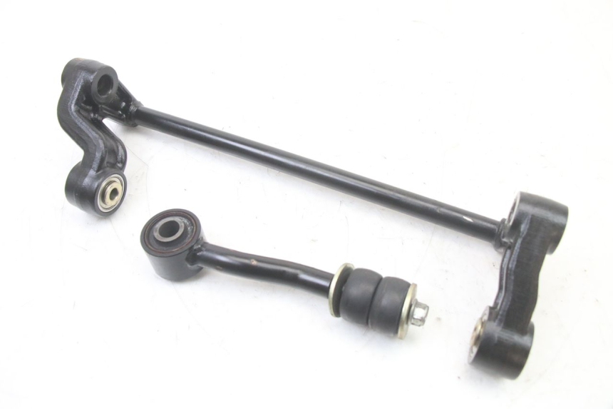 photo de SUPPORT MOTEUR KYMCO XCITING 500 (2007 - 2010) - Détail de la pièce