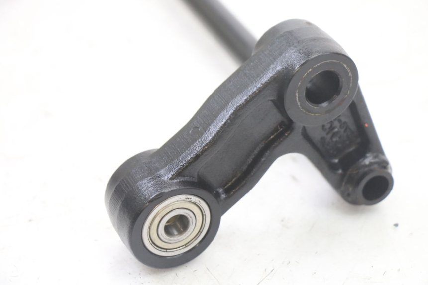 photo de SUPPORT MOTEUR KYMCO XCITING 500 (2007 - 2010) - Points de fixation